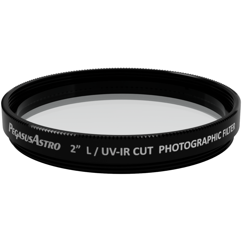 Luminance UV/IR Cut 2” Filter