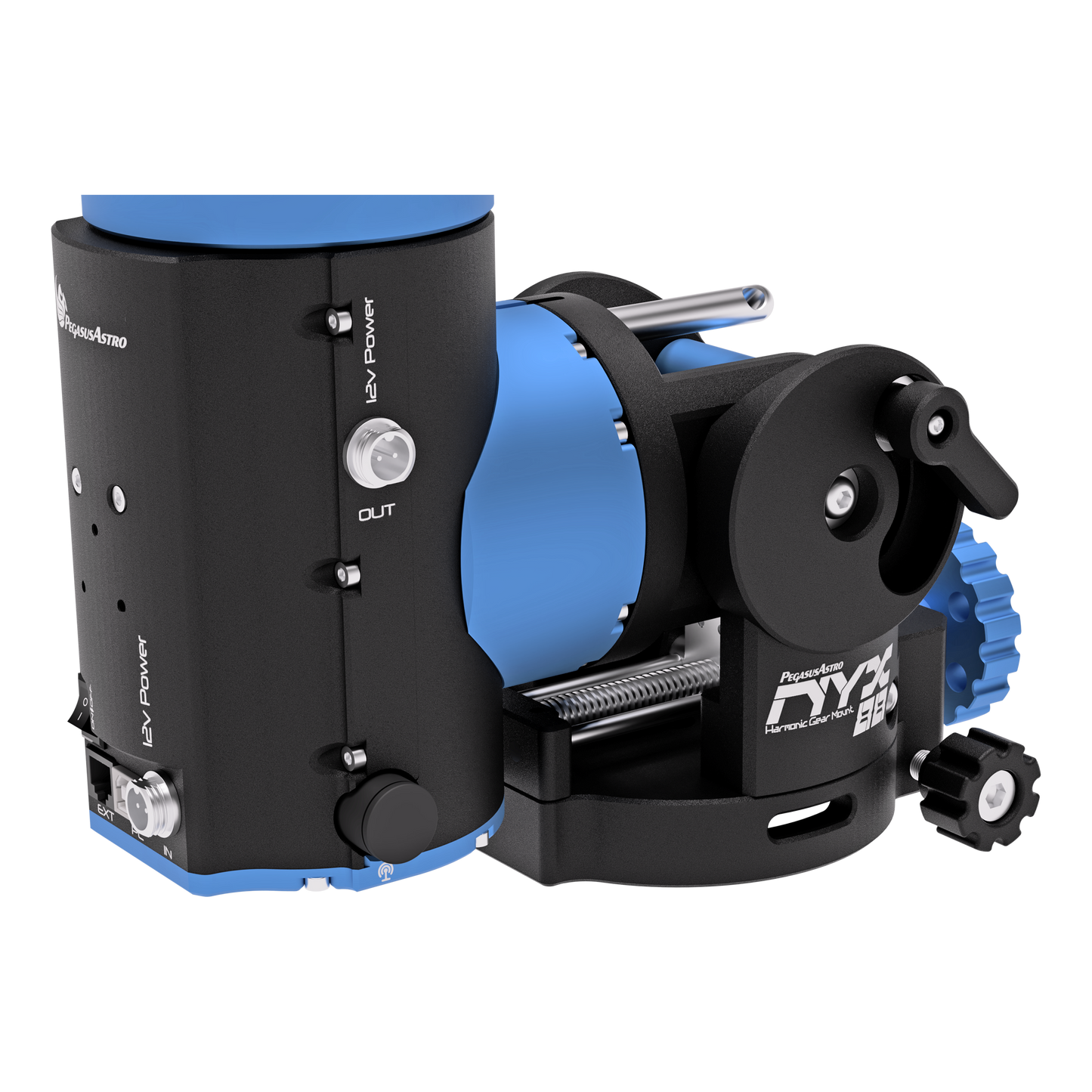 NYX-88 Strain Wave Mount
