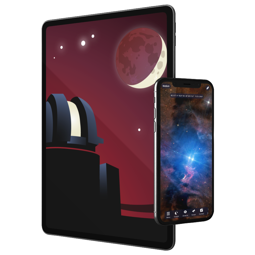 SkySafari 7 Pro
