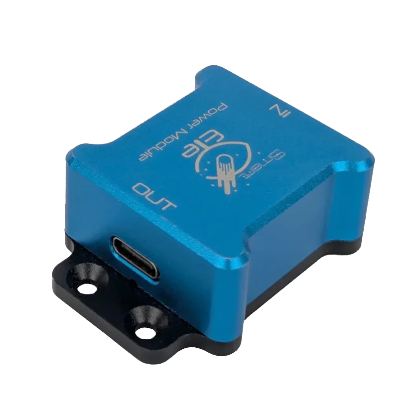 Power Module V1 for SmartEye Batch 1 (2025)