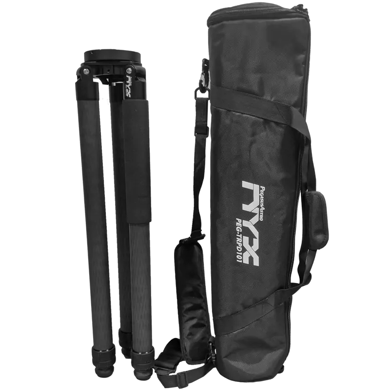 Carbon Fiber Tripod for NYX-88