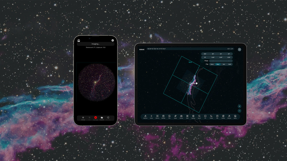 Smart Eye Pro Computer SkySafari 8 Pro – SmartEye