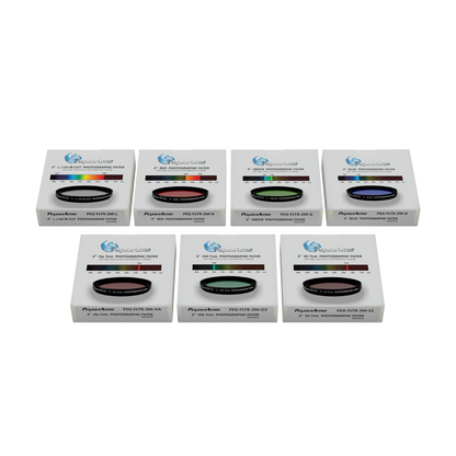 Luminance UV/IR Cut 2” Filter
