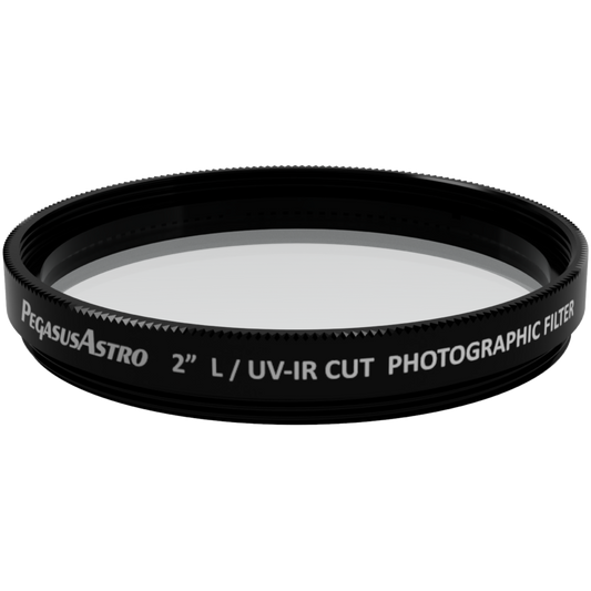 Luminance UV/IR Cut 2” Filter