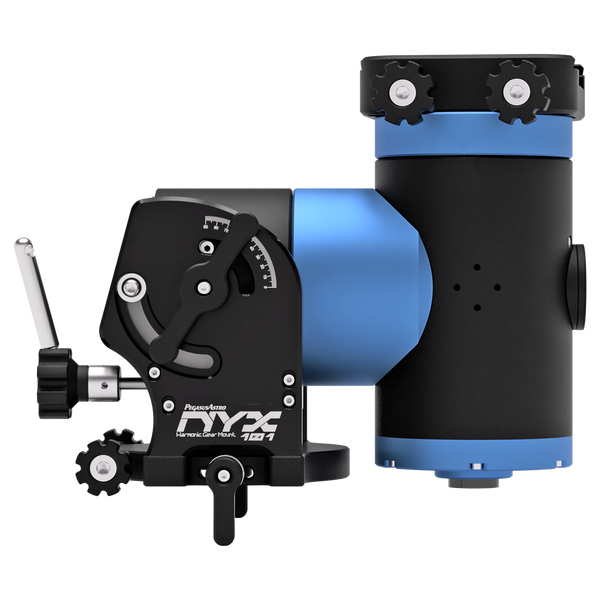 NYX-101 Strain Wave Mount