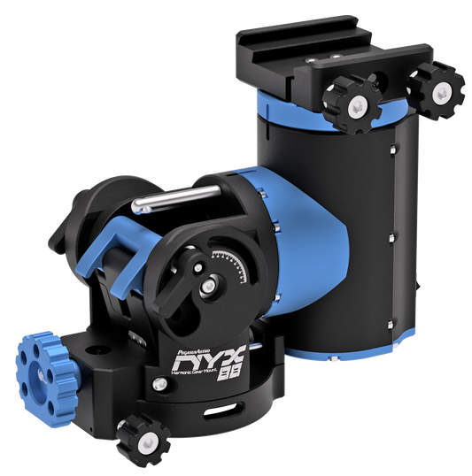 NYX-88 Strain Wave Mount