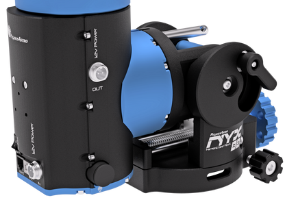 NYX-88 Strain Wave Mount