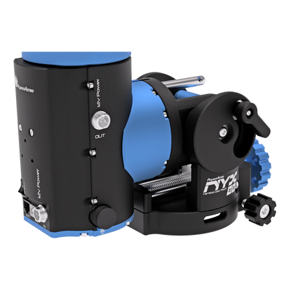 NYX-88 Strain Wave Mount