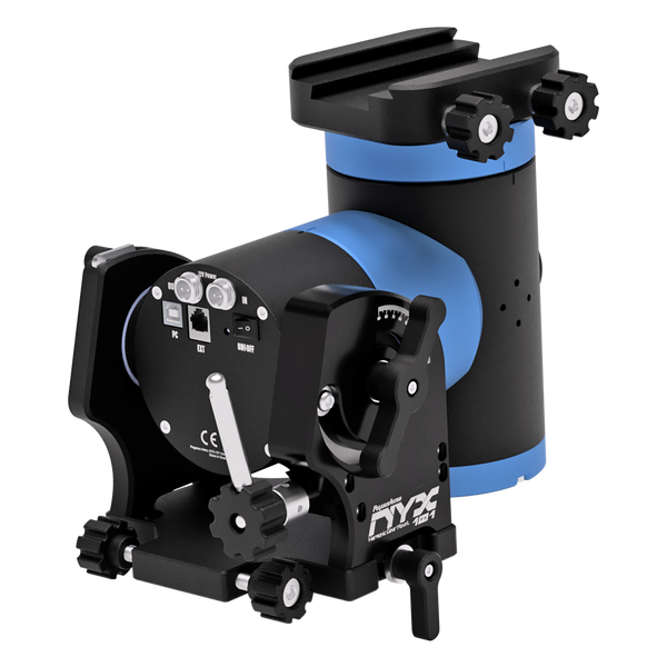 NYX-101 Strain Wave Mount