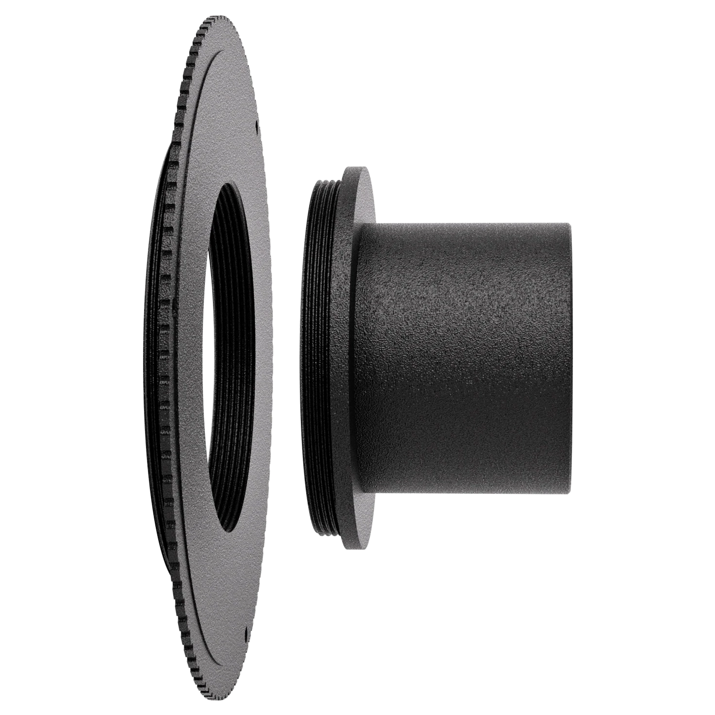 M42M to 1.25 Nosepiece & M54M to M42F Adapter