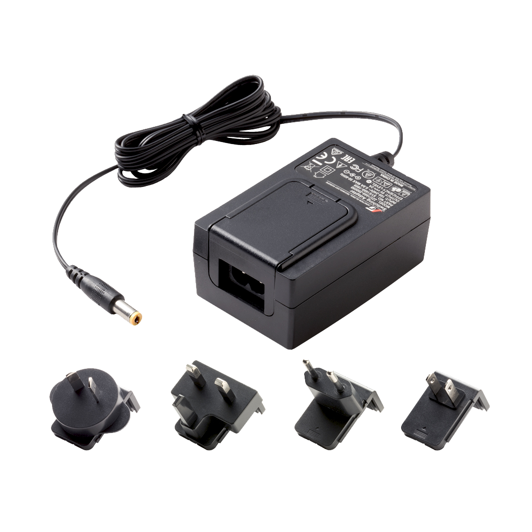 Power Supply Unit 12V / 2.0A
