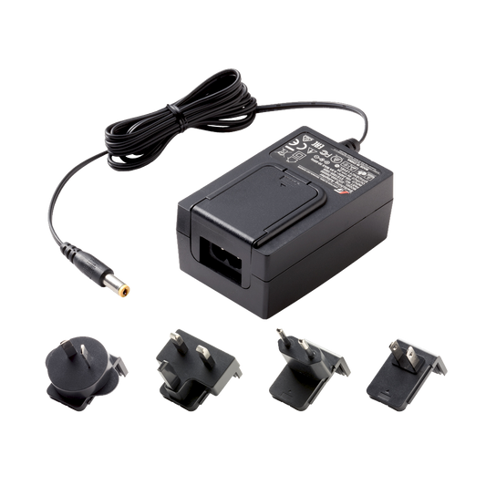 Power Supply Unit 12V / 2.0A