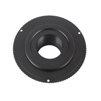 M42M to 1.25 Nosepiece & M54M to M42F Adapter