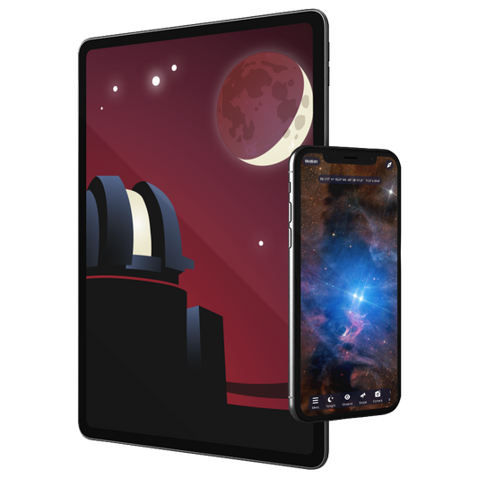 SkySafari 7 Pro