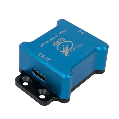 Power Module V1 for SmartEye Batch 1 (2025)