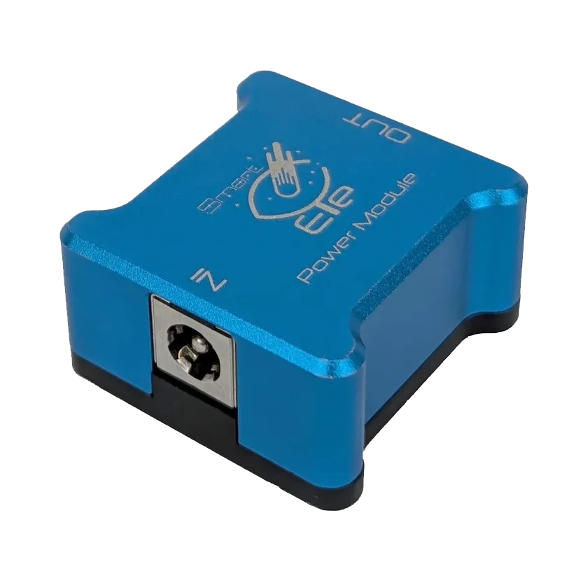 Power Module V1 for SmartEye Batch 1 (2025)